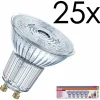 hofstein GU10 LED 3.4 Watt blanc chaud dimmable 230 Lumen