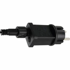 Luminaires Globo Lighting Guirlande Globo LED Vert, 100 lumières