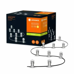 Luminaires Ledvance Guirlande LEDVANCE ENDURA Blanc, 1 lumière