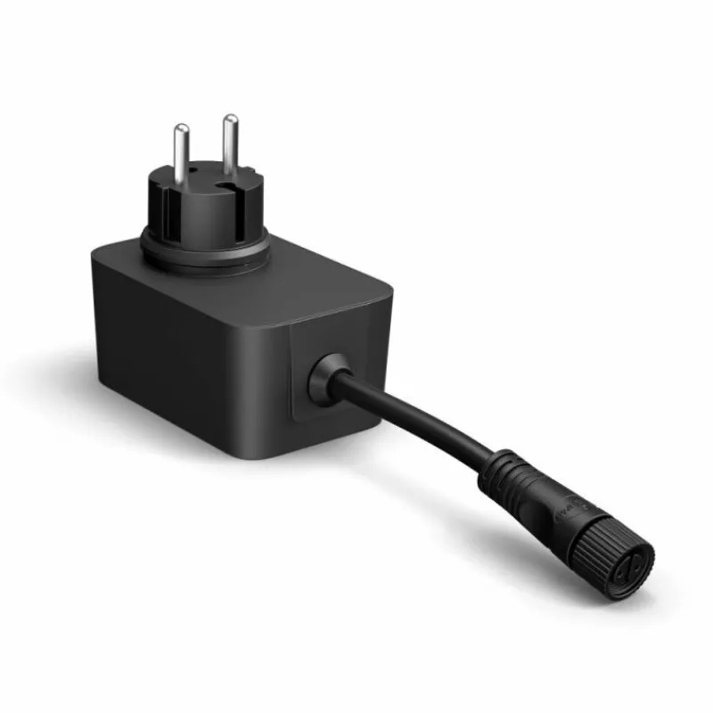 Luminaires Philips Guirlande Philips Hue Festavia LED Noir, 250 lumières, Changeur de couleurs