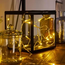 hofstein Guirlande Sondrio, 30 lumières