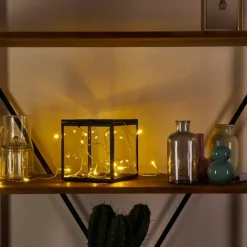 hofstein Guirlande Sondrio, 30 lumières