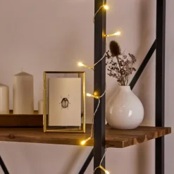 hofstein Guirlande Sondrio LED, 10 lumières