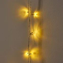 hofstein Guirlande Sondrio LED, 10 lumières