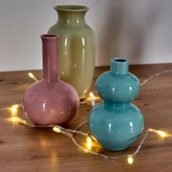 hofstein Guirlande Sondrio LED, 10 lumières