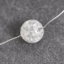 hofstein Guirlande Sondrio LED, 20 lumières