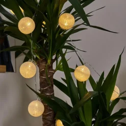 hofstein Guirlande Sondrio LED, 20 lumières