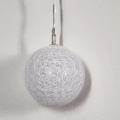 hofstein Guirlande Sondrio LED, 20 lumières