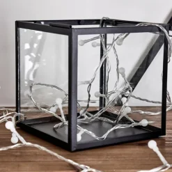 hofstein Guirlande Sondrio LED, 100 lumières