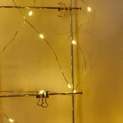 hofstein Guirlande Sondrio LED, 20 lumières