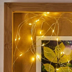 hofstein Guirlande Sondrio LED, 20 lumières