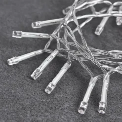 hofstein Guirlande Sondrio LED, 20 lumières