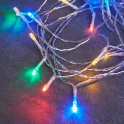 hofstein Guirlande Sondrio LED, 20 lumières