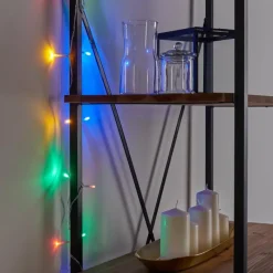 hofstein Guirlande Sondrio LED, 30 lumières