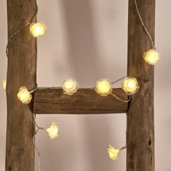 hofstein Guirlande Sondrio LED, 30 lumières