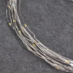 hofstein Guirlande Sondrio LED, 50 lumières