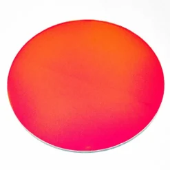 hofstein Harare Verre de rechange Rouge