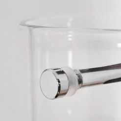 hofstein Hasvik Lampadaire Blanc, 1 lumière