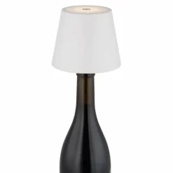 Luminaires Globo Lighting I Lampe à poser LED Blanc, 1 lumière* Éclairage Led