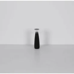 Luminaires Globo Lighting Illumi Lampe à poser LED Noir, 1 lumière* Éclairage Led