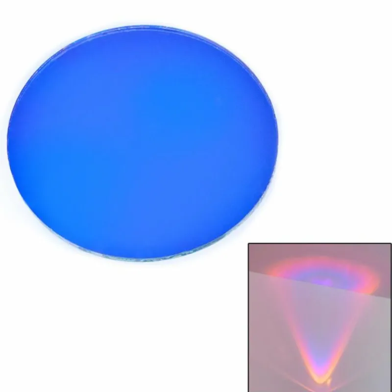 hofstein Indore Verre de rechange Bleu