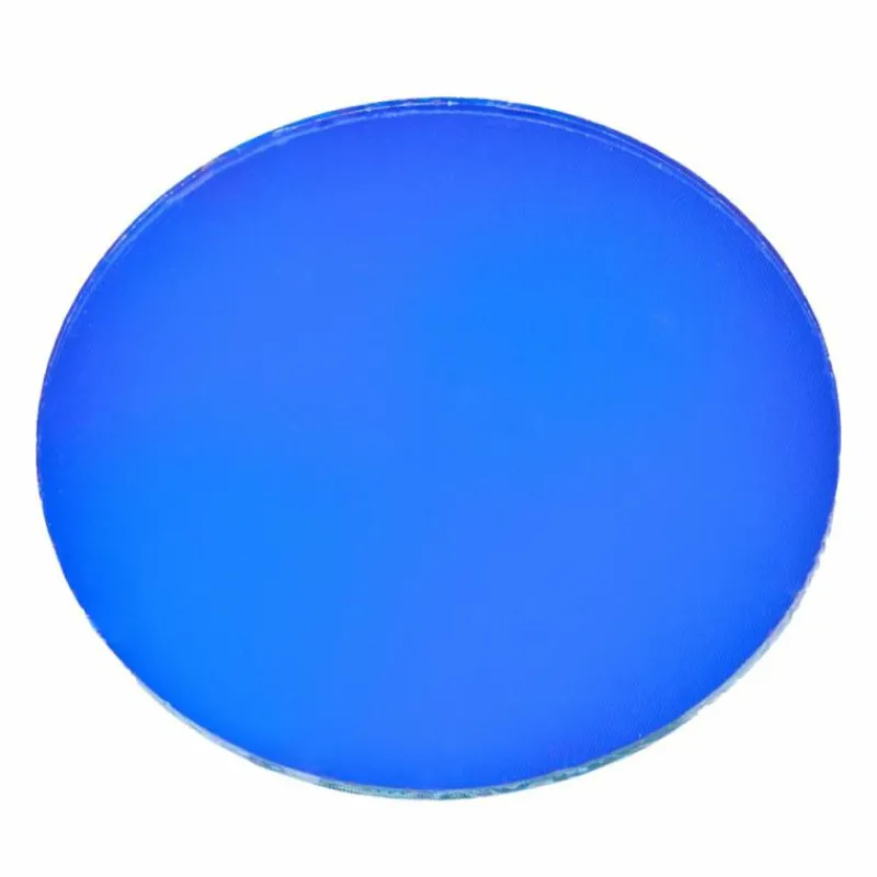 hofstein Indore Verre de rechange Bleu