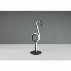 Luminaires Reality Ingo Lampe à poser LED Noir, 1 lumière* Lampes À Poser