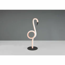 Luminaires Reality Ingo Lampe à poser LED Rose, 1 lumière* Éclairage Led