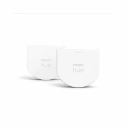 Luminaires Philips Interrupteur mural Philips Hue Blanc