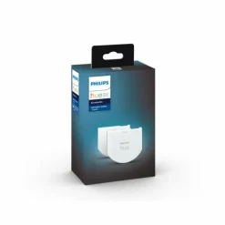 Luminaires Philips Interrupteur mural Philips Hue Blanc