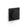 Luminaires Philips interrupteur Philips Hue Tap Dial Noir