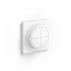 Luminaires Philips interrupteur Philips Hue Tap Dial Blanc