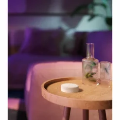 Luminaires Philips interrupteur Philips Hue Tap Dial Blanc