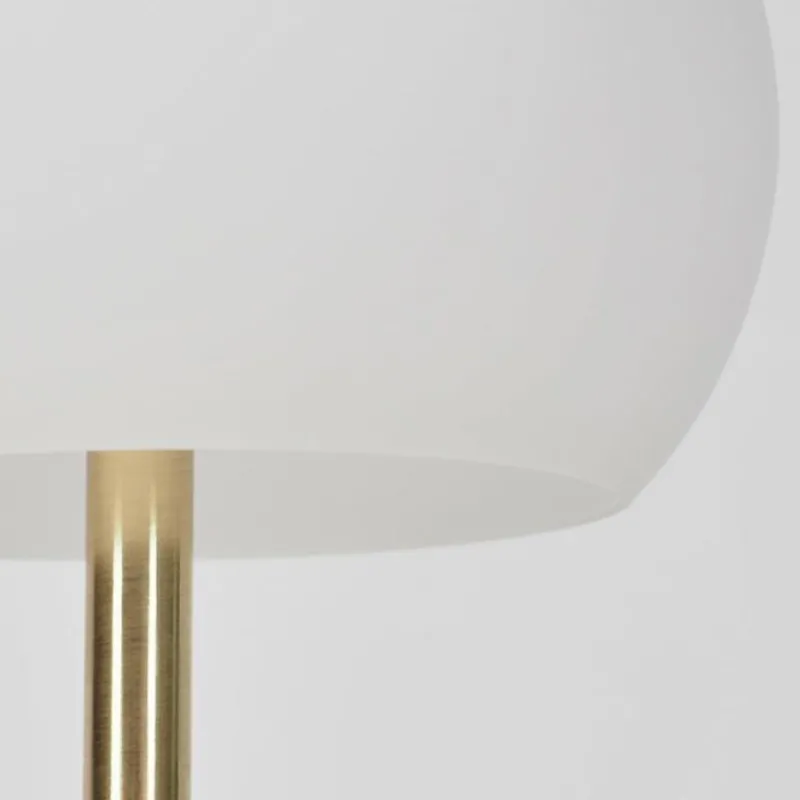 hofstein Izenave Lampe à poser, Liseuse Or, 1 lumière