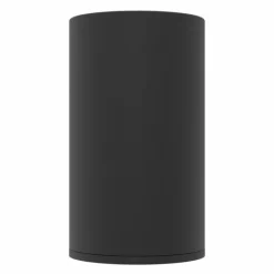 Luminaires Eglo IZZALINI Lampe murale d´extérieur LED Noir, 1 lumière