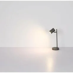 Luminaires Globo Lighting James Lampe à poser Bronze, 1 lumière* Lampes À Poser