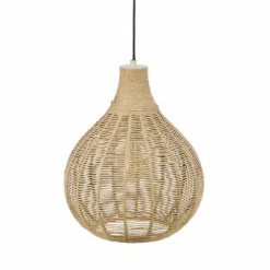 Luminaires Trio Janne Suspension Noir, 1 lumière* Suspensions