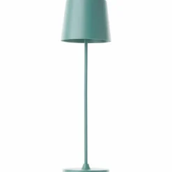 Luminaires Brilliant Kaami Lampe à poser LED Vert, 1 lumière