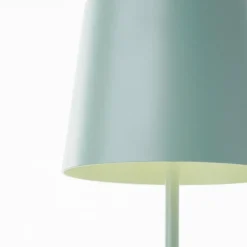 Luminaires Brilliant Kaami Lampe à poser LED Vert, 1 lumière