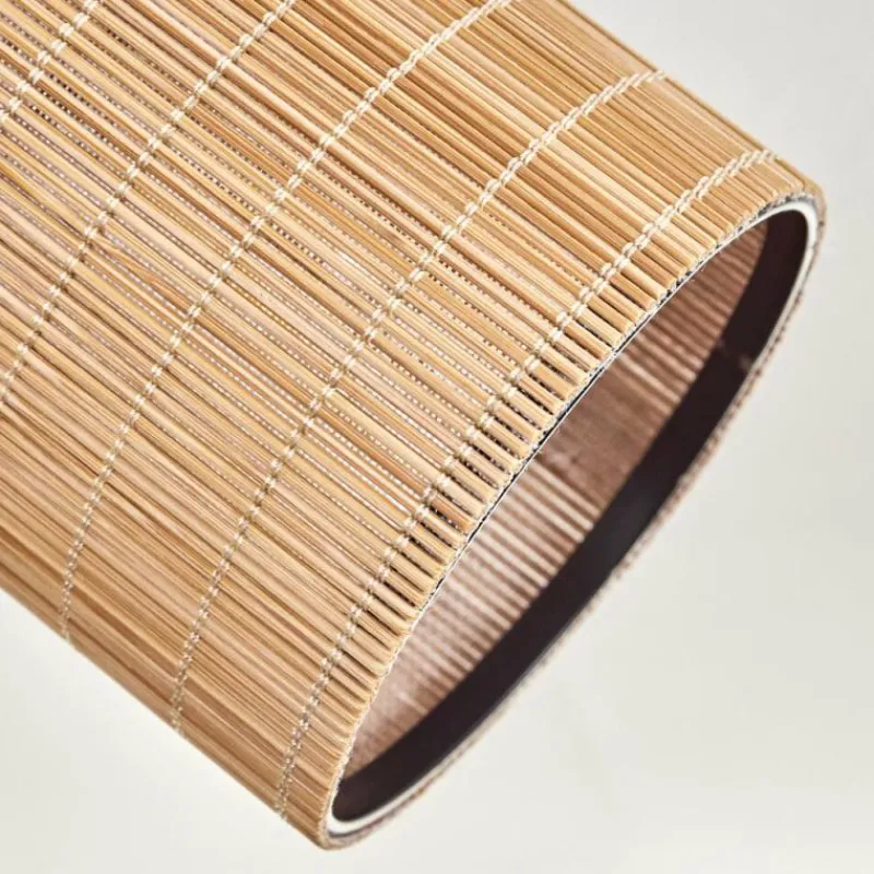 hofstein Kinnared Plafonnier, Spot de plafond Chrome, Écru, 3 lumières