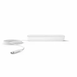 Luminaires Philips Kit de base Philips Hue Ambiance White & Color Play Lightbar LED Noir, Blanc, 1 lumière, Changeur de couleurs