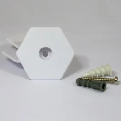 Luminaires nanoleaf Kit de fixation Nanoleaf Blanc