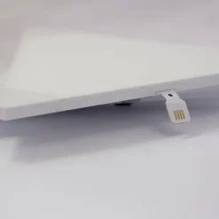 Luminaires nanoleaf Kit de fixation Nanoleaf Blanc