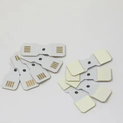 Luminaires nanoleaf Kit de fixation Nanoleaf Blanc