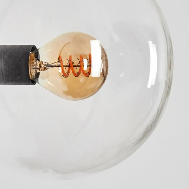 hofstein Koyoto Boule lumineuse, Applique murale, Spot mural Clair, 1 lumière