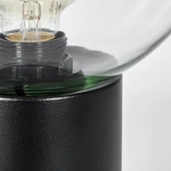 hofstein Koyoto Boule lumineuse, Lampe de bureau, Lampe à poser Clair, 1 lumière