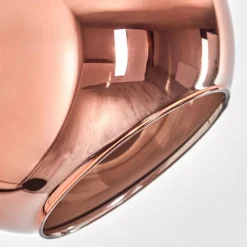 hofstein Koyoto Lampadaire Noir, 5 lumières