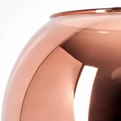 hofstein Koyoto Lampe à poser Noir, 1 lumière