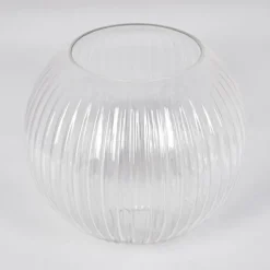 hofstein Koyoto Verre de rechange 20 cm Clair
