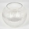hofstein Koyoto Verre de rechange 25 cm Clair